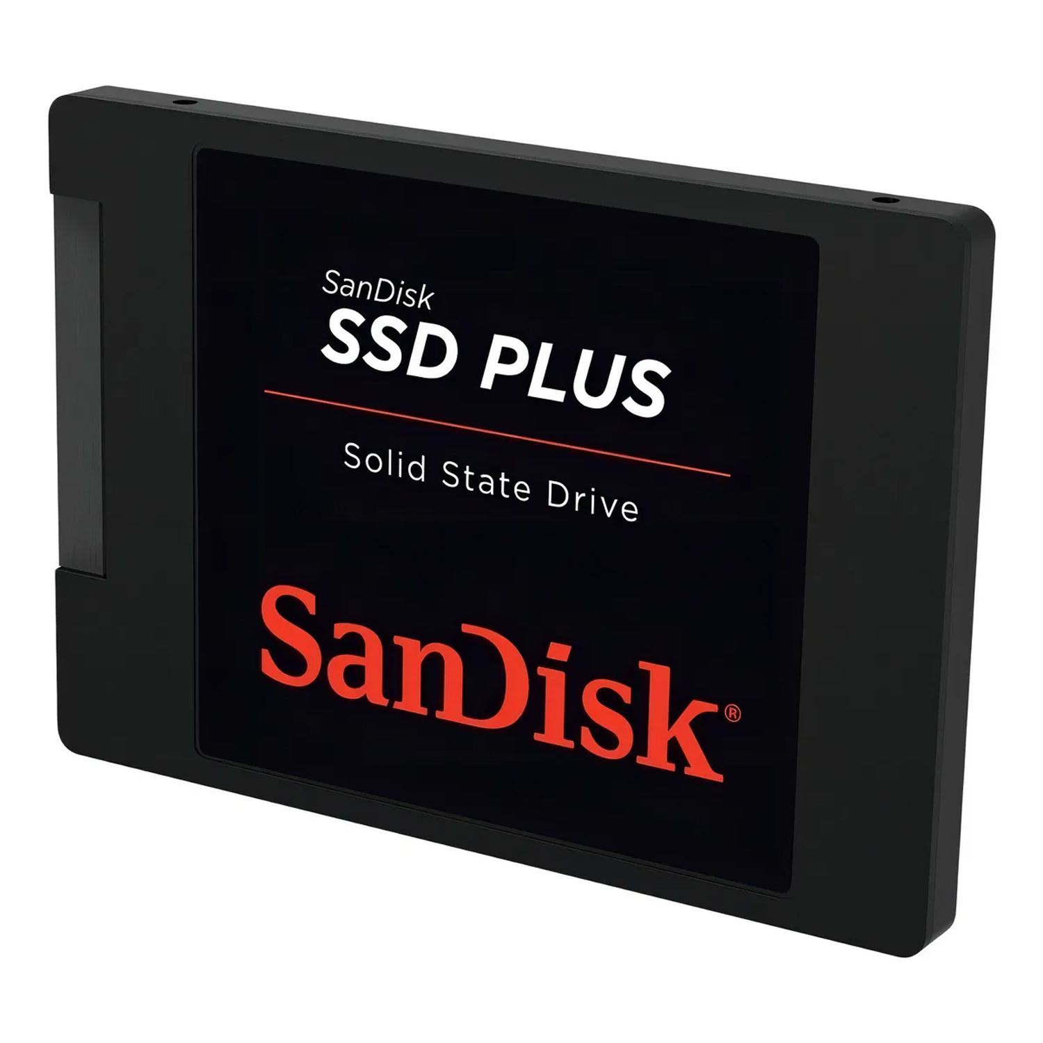 Disco solido SanDisk Plus 250GB 2.5