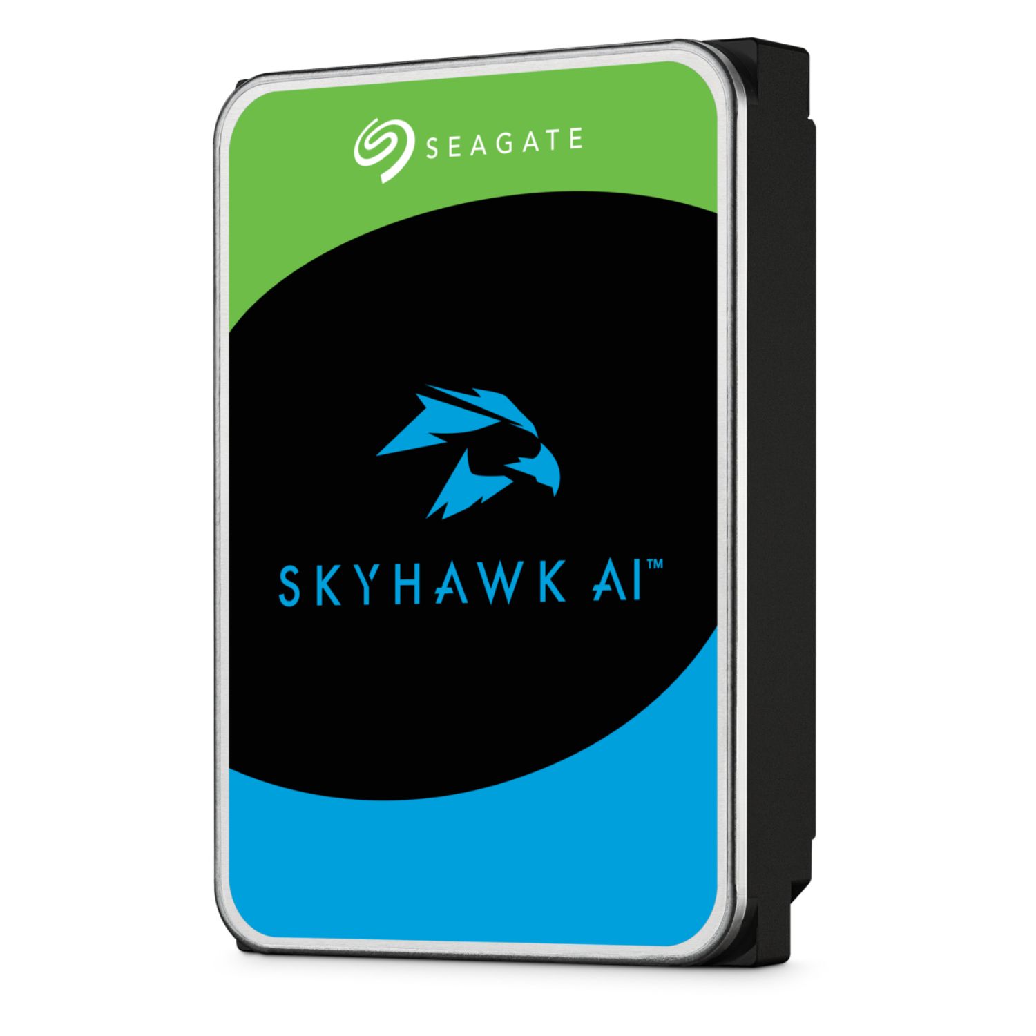 Disco duro Seagate SkyHawk AI 12TB ST12000VE003 SATA 6Gb/s