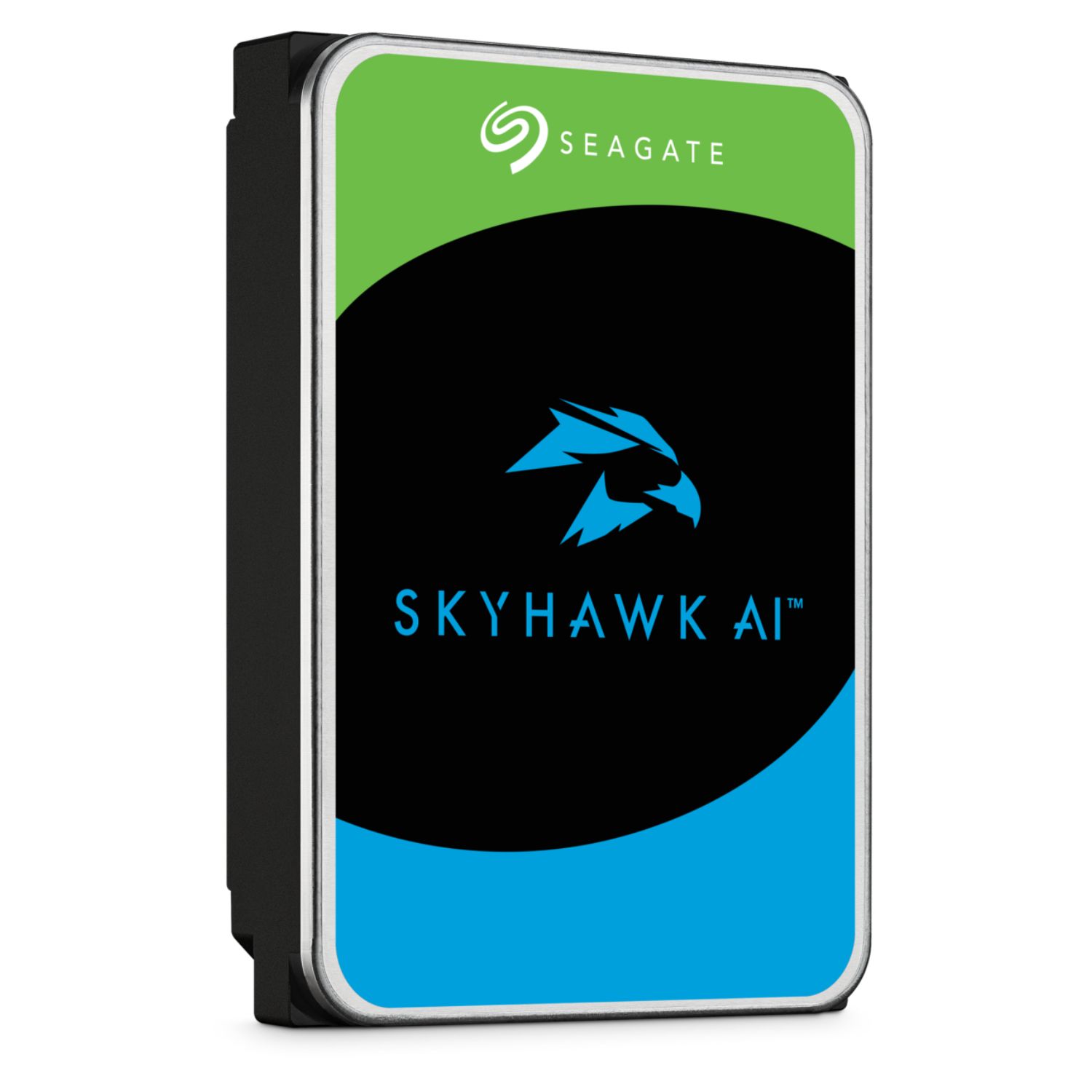 Disco duro Seagate SkyHawk AI 12TB ST12000VE003 SATA 6Gb/s