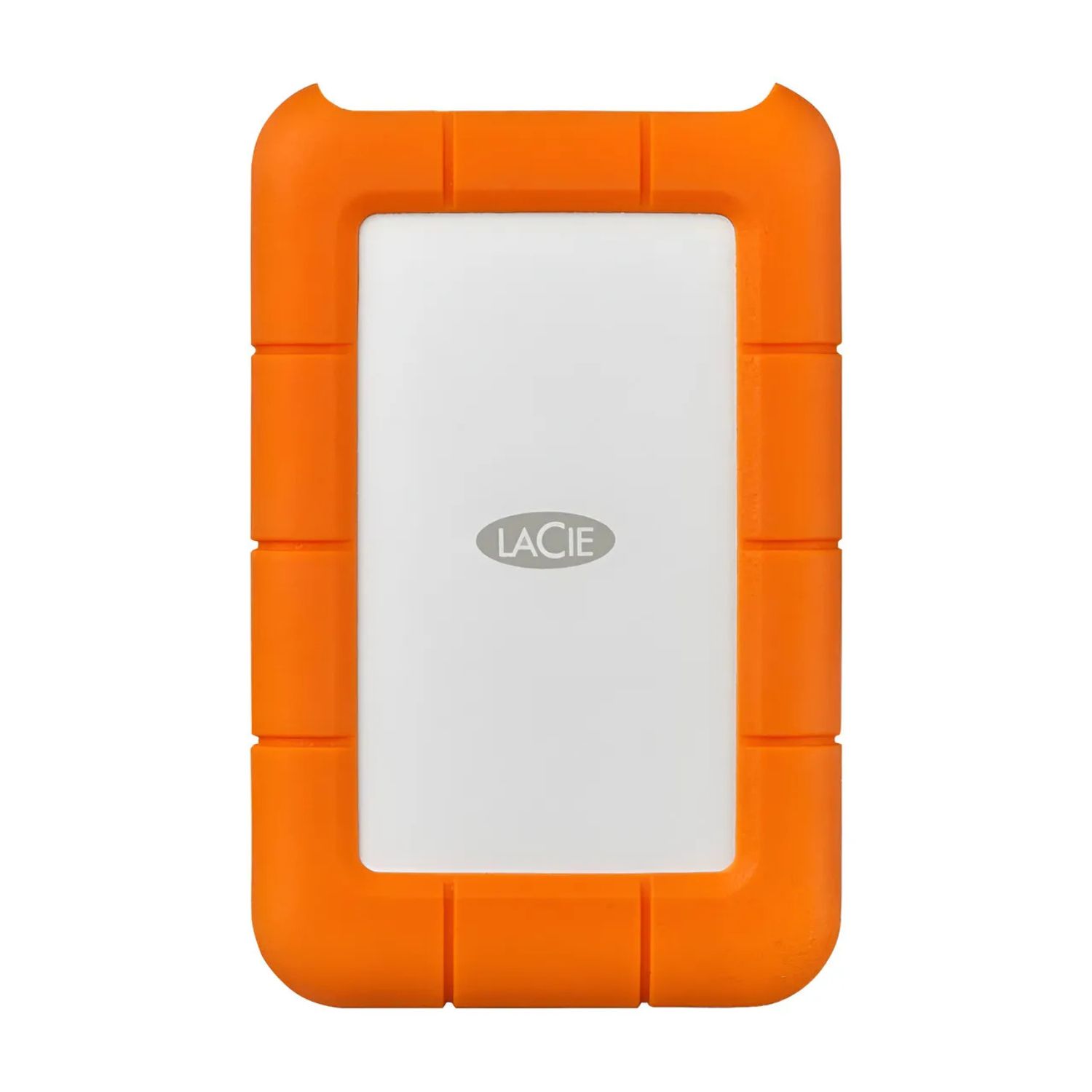 HDD 5T LACIE RUGGED 2.5 USB-C