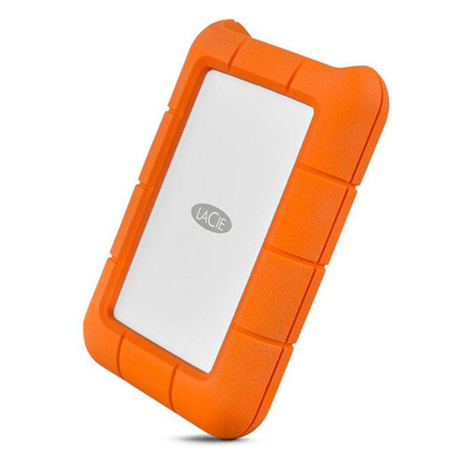 Disco duro externo LaCie Portatil Alta resistencia USB C STFR5000800