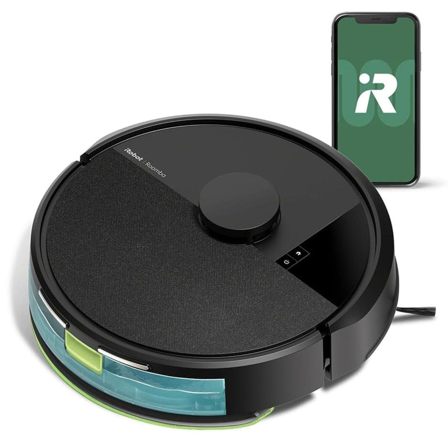 iRobot Roomba combo 105 aspiradora y fregadora Y314020