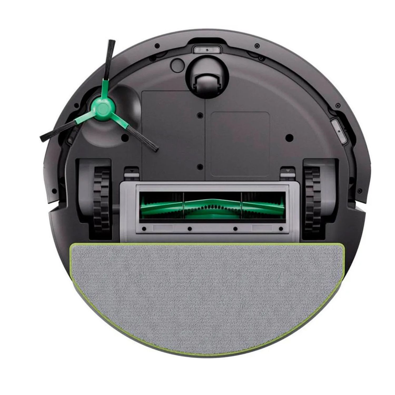 iRobot Roomba combo 105 aspiradora y fregadora Y314020